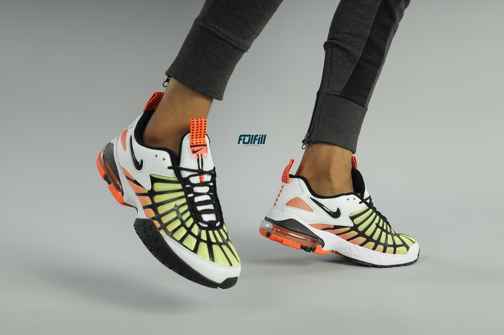 Nike Air Max 120 Retro FulFill